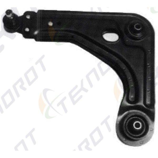 Teknorot FO-336 Suspension arm front lower left FO336