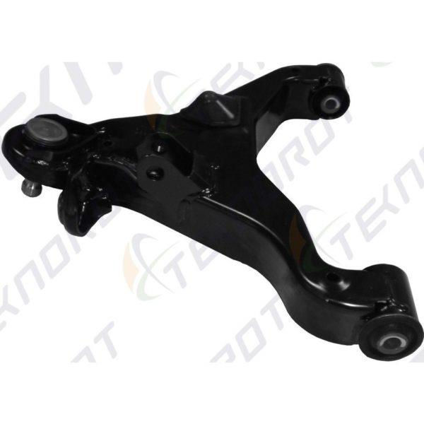 Teknorot N-592 Suspension arm front lower right N592