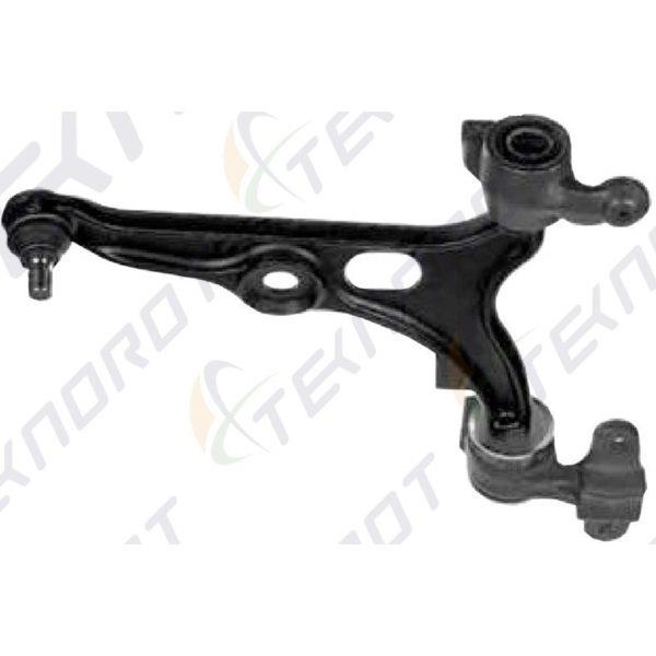 Teknorot F-746 Suspension arm front lower left F746