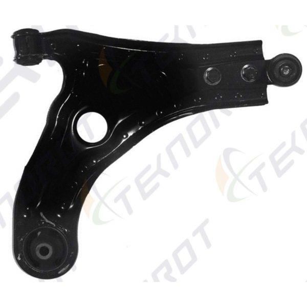 Teknorot CH-208 Suspension arm front lower right CH208