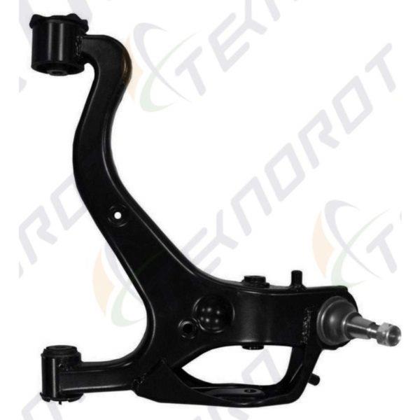 Teknorot LA-148 Suspension arm front lower right LA148