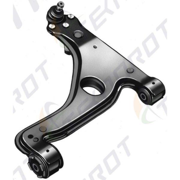 Teknorot O-456 Suspension arm front lower left O456