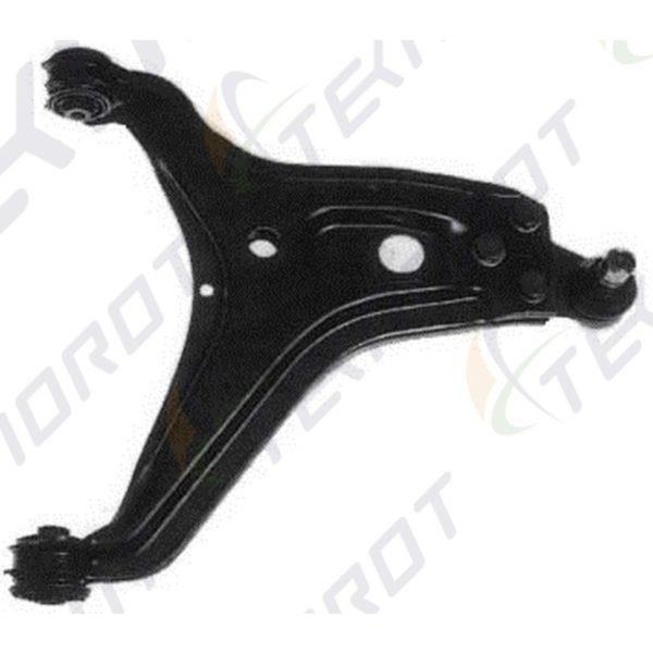 Teknorot A-425 Suspension arm front lower right A425