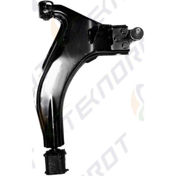 Teknorot N-727 Suspension arm front lower right N727