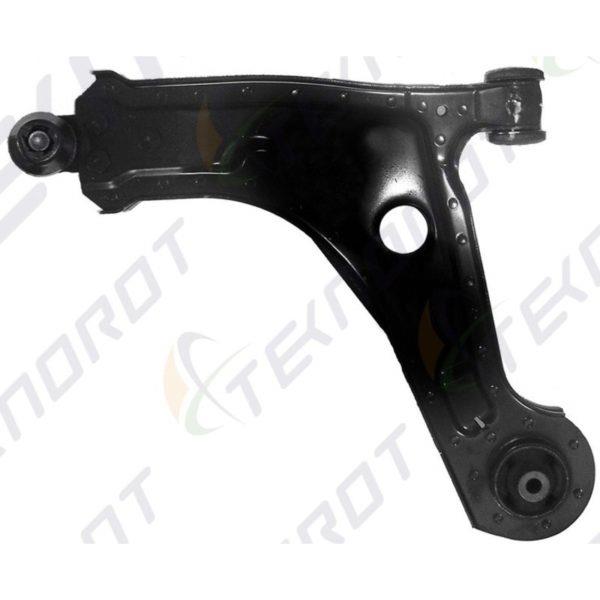 Teknorot CH-309 Suspension arm front lower left CH309