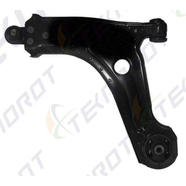Teknorot CH-409 Suspension arm front lower left CH409