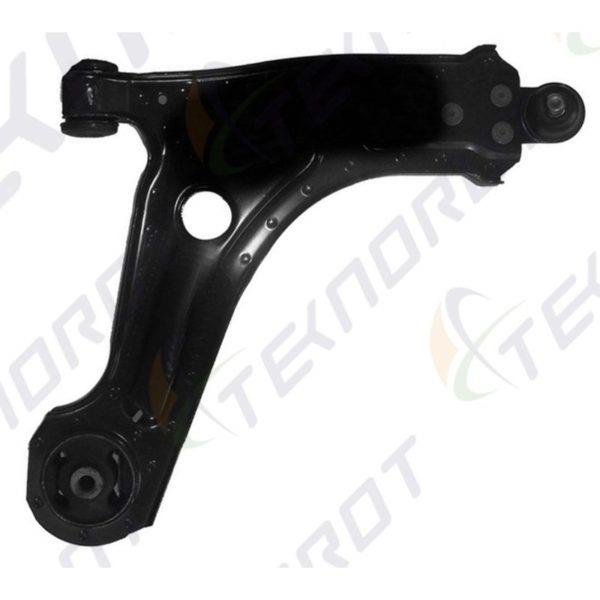 Teknorot CH-408 Suspension arm front lower right CH408