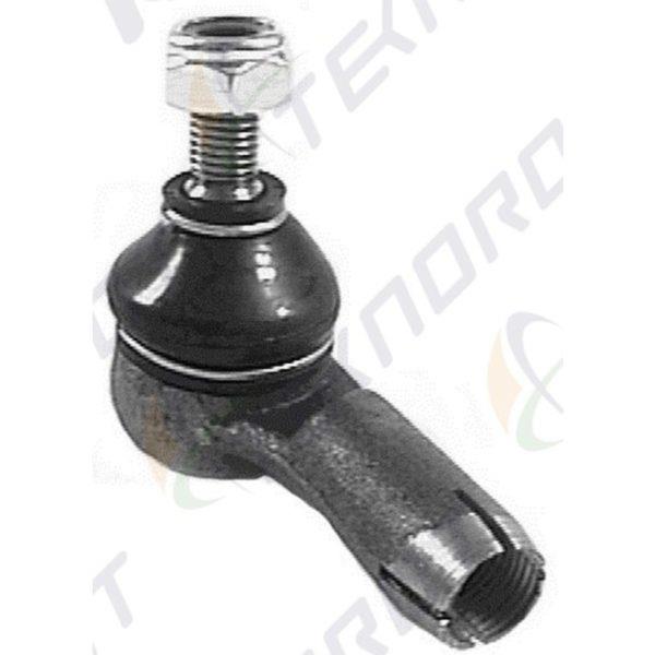 Tie rod end right Teknorot A-111