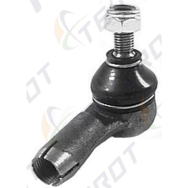 Left tie rod end Teknorot A-110