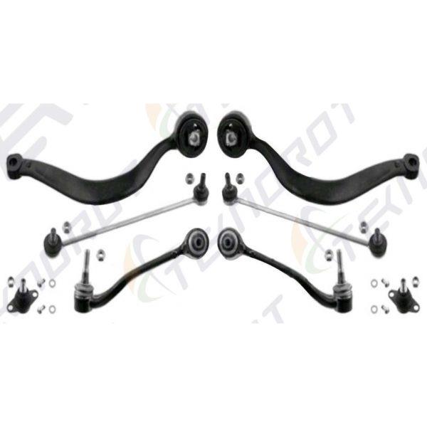 Teknorot B-800 Control arm kit B800