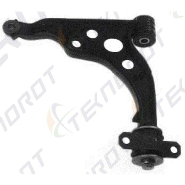 Teknorot F-776 Suspension arm front lower left F776
