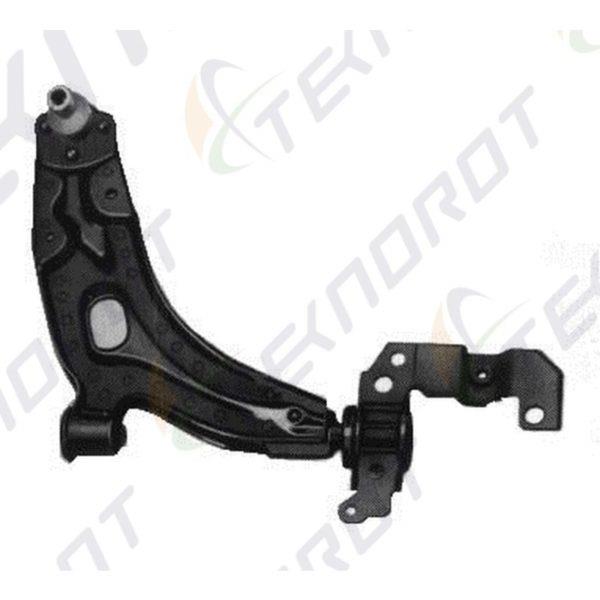 Teknorot F-545 Suspension arm front lower right F545