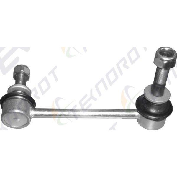 Teknorot T-156 Front stabilizer bar, right T156