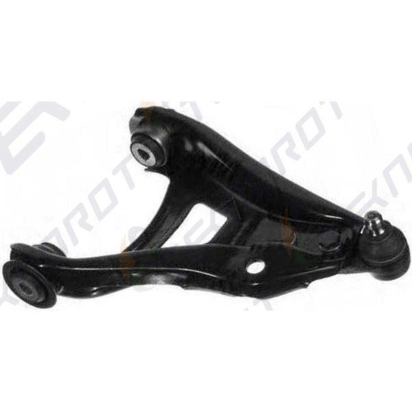 Teknorot R-745 Suspension arm front lower right R745
