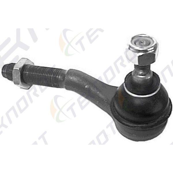 Left tie rod end Teknorot P-442