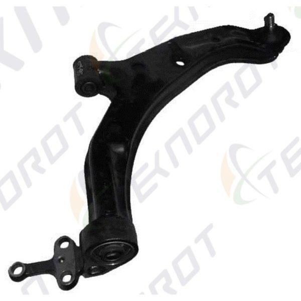 Teknorot N-628 Suspension arm front lower right N628