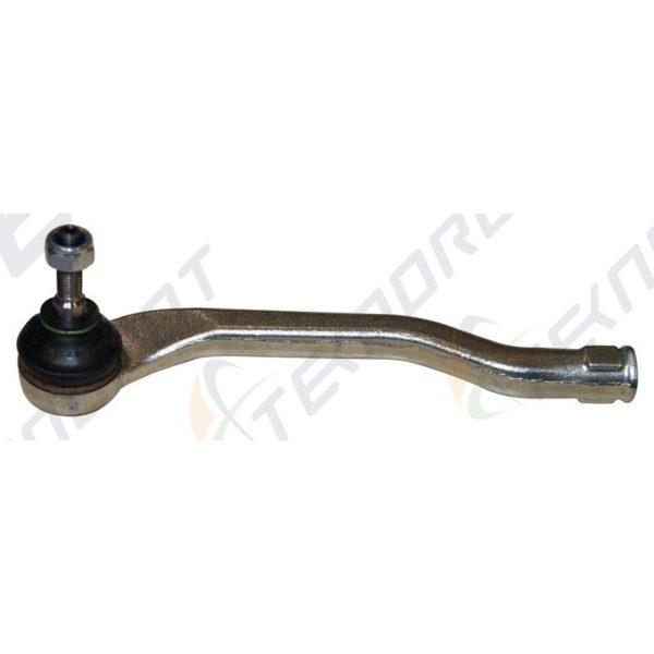Left tie rod end Teknorot DC-332