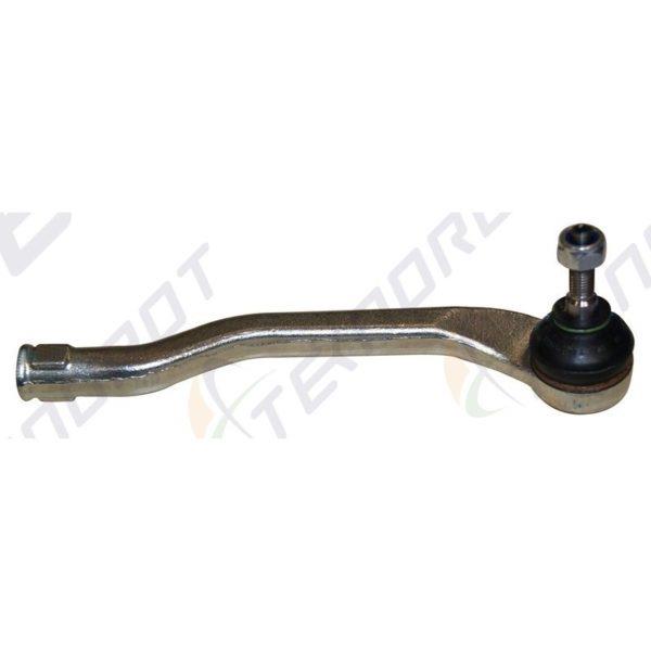 Tie rod end right Teknorot DC-331