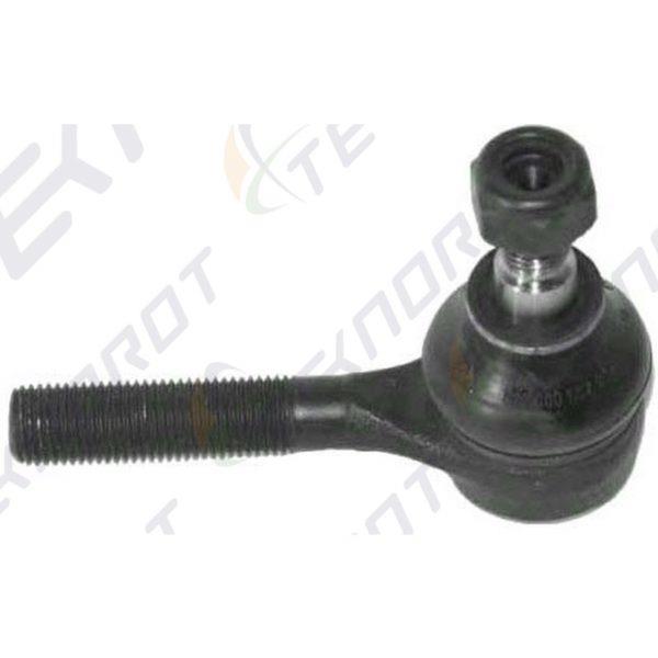 Left tie rod end Teknorot O-622