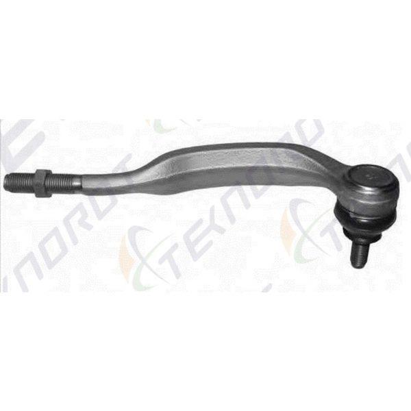 Right tie rod end Teknorot P-471
