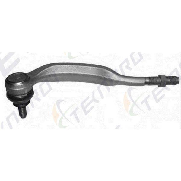 Left tie rod end Teknorot P-472