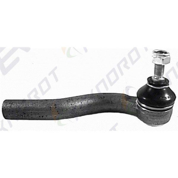 Left tie rod end Teknorot F-502