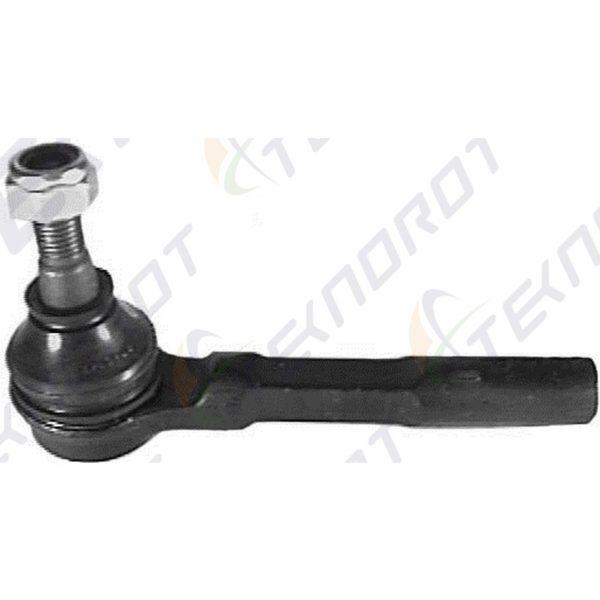 Outer tie rod end Opel Astra G: O451A Teknorot Tie rod end