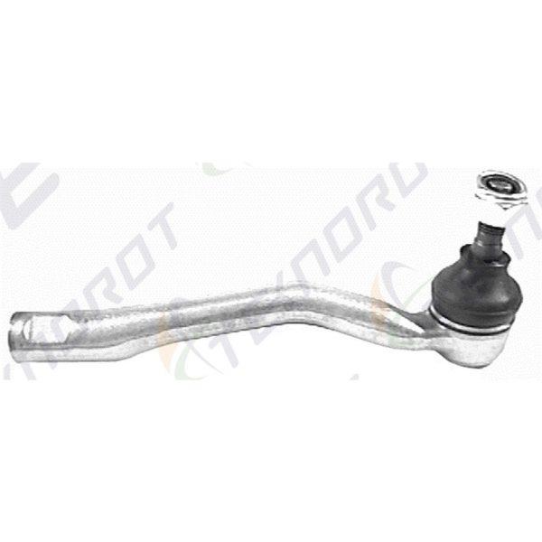 Right tie rod end Teknorot T-411