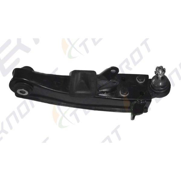 Teknorot HY-257 Suspension arm front lower left HY257