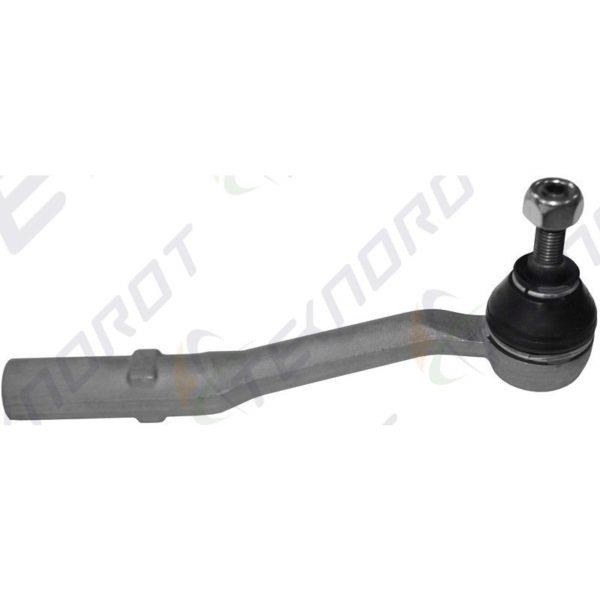 Outer tie rod DS DS 3: CI561 Teknorot Right tie rod end