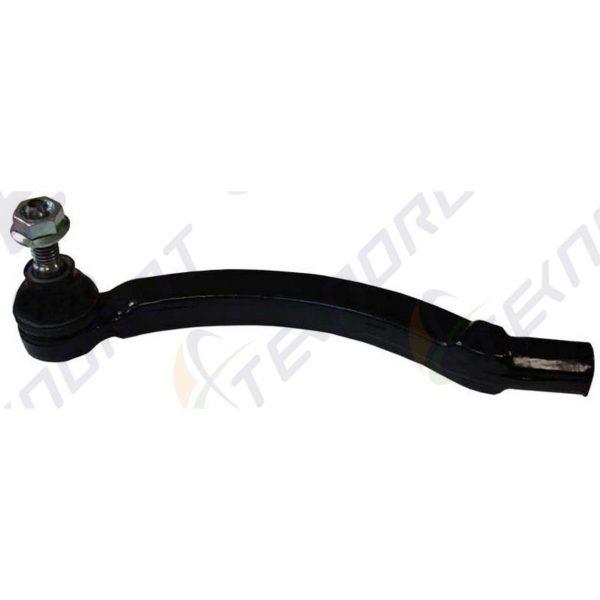 Left tie rod end Teknorot VO-652