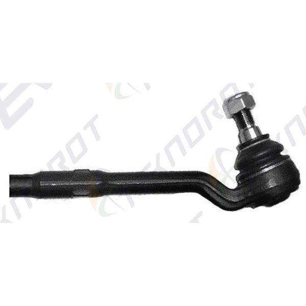 Tie rod end Teknorot B-801