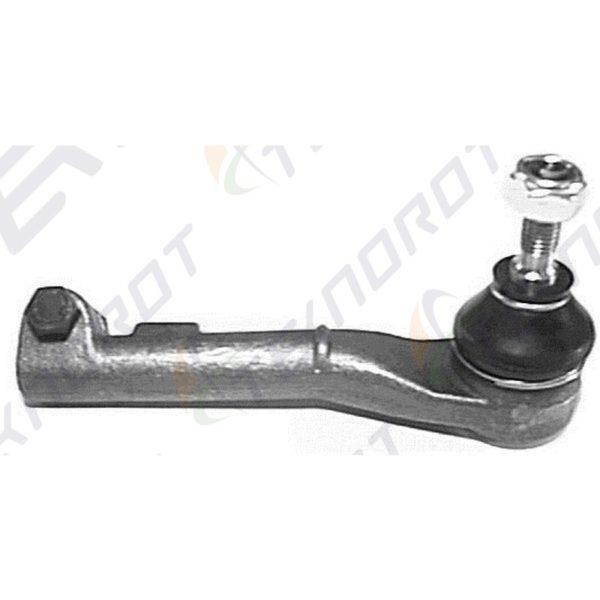 Tie rod end right Teknorot R-511
