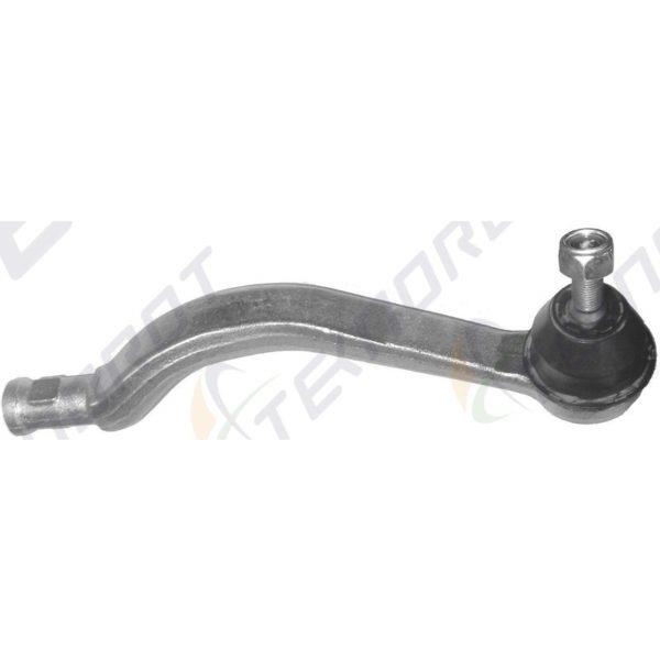 Tie rod end right Teknorot DC-301