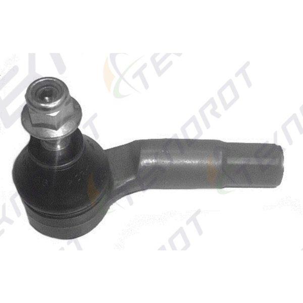 Teknorot FO-242 Tie rod end left FO242