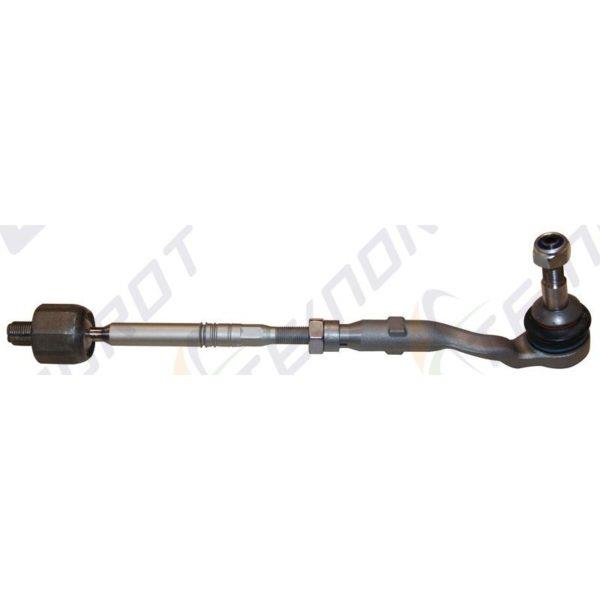 Teknorot B-901903 Steering rod with tip right, set B901903