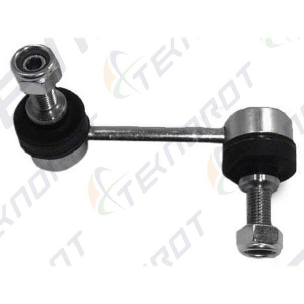 Teknorot H-208 Left stabilizer bar H208