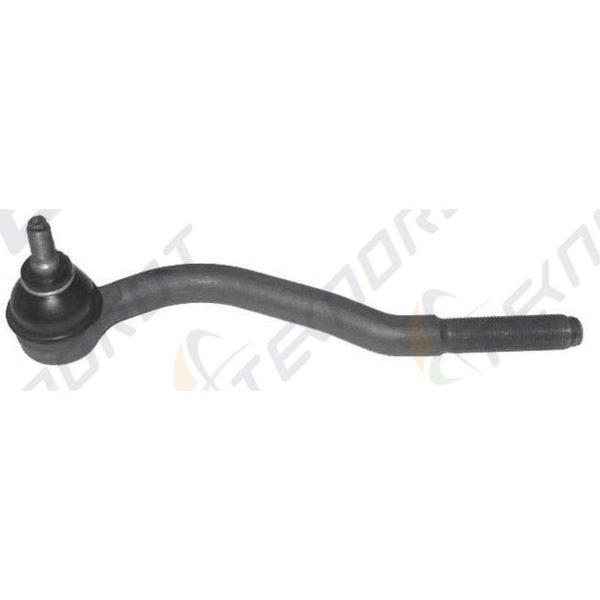 Right tie rod end Teknorot CI-601