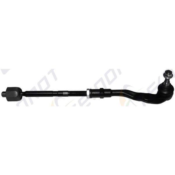 Teknorot A-571573 Steering rod with tip right, set A571573