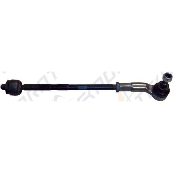 Teknorot SK-401423 Steering rod with tip right, set SK401423