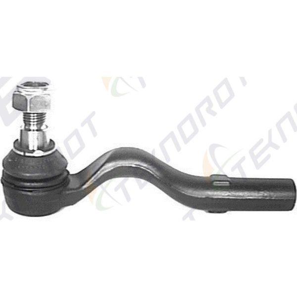 Left tie rod end Teknorot M-132