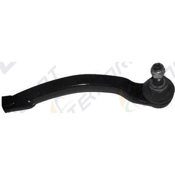 Tie rod end right Teknorot R-581