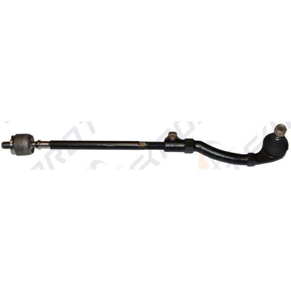 Teknorot R-601603 Steering rod with tip right, set R601603