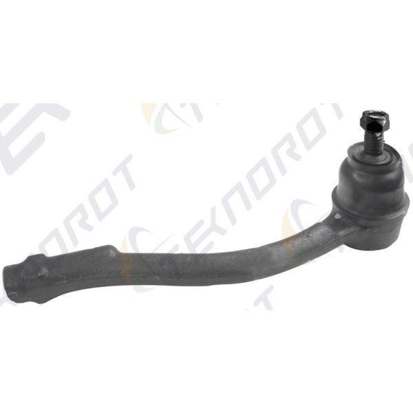 Left tie rod end Teknorot HY-342