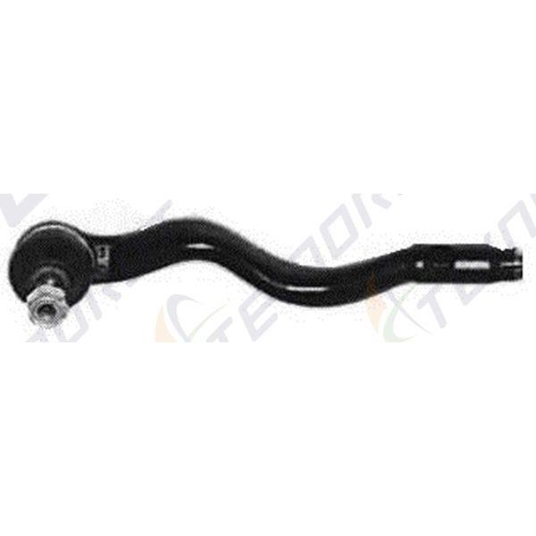 Right tie rod end Teknorot B-301