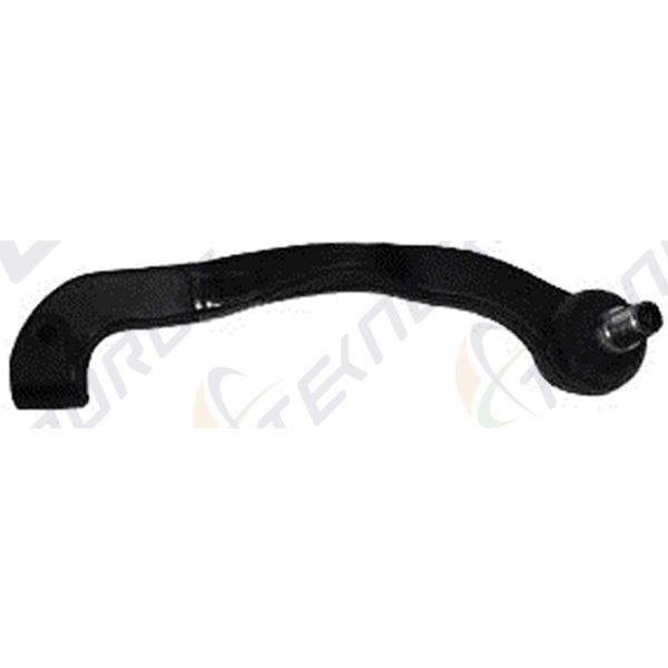 Left tie rod end Teknorot V-732