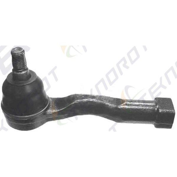 Left tie rod end Teknorot KI-222