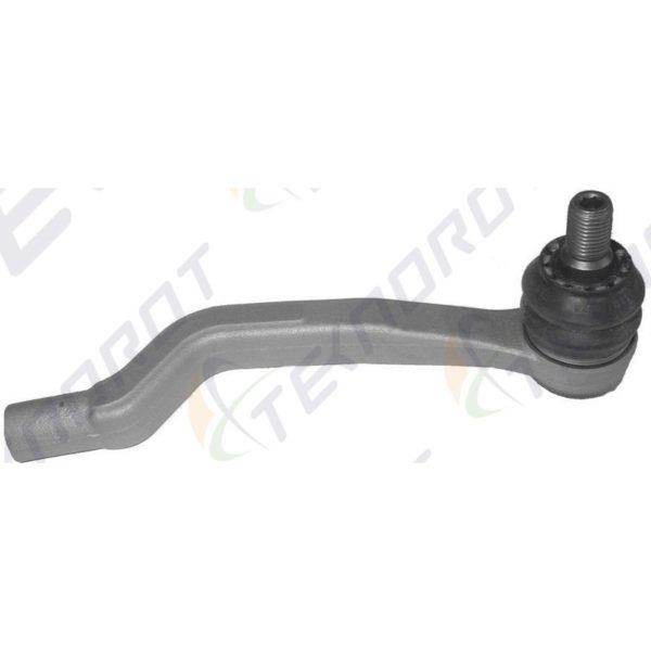 Left tie rod end Teknorot M-522