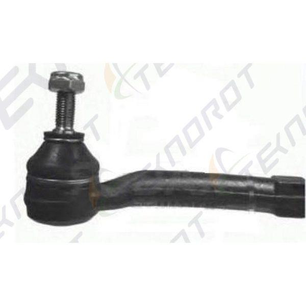 Left tie rod end Teknorot CH-402