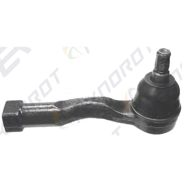 Right tie rod end Teknorot KI-221
